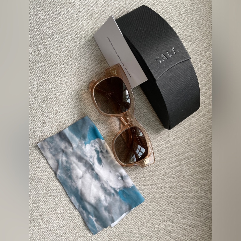 Salt Tavita Sunglasses